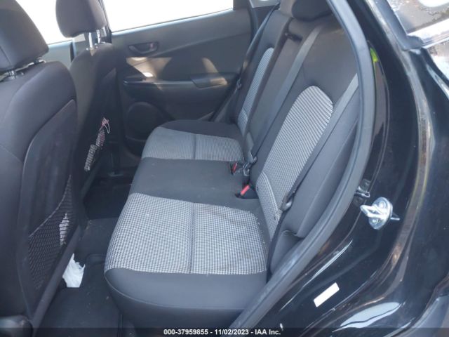 Photo 7 VIN: KM8K1CAA7JU114646 - HYUNDAI KONA 