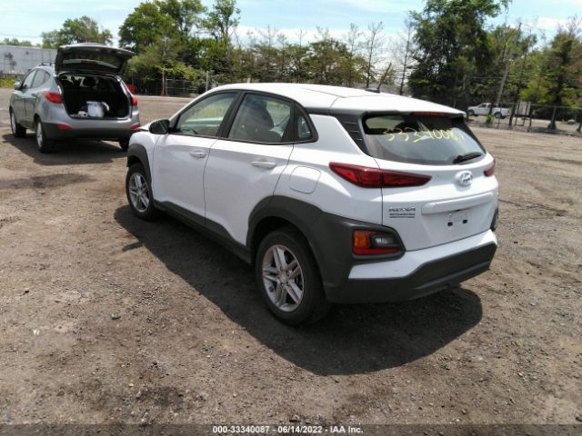 Photo 2 VIN: KM8K1CAA7JU129891 - HYUNDAI KONA 