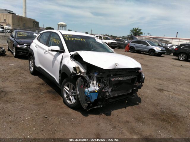 Photo 5 VIN: KM8K1CAA7JU129891 - HYUNDAI KONA 