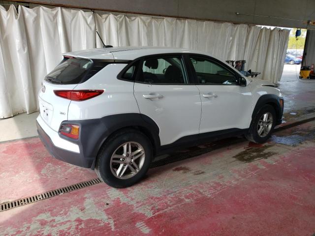 Photo 2 VIN: KM8K1CAA7KU196105 - HYUNDAI KONA SE 