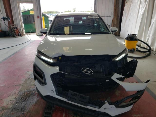 Photo 4 VIN: KM8K1CAA7KU196105 - HYUNDAI KONA SE 