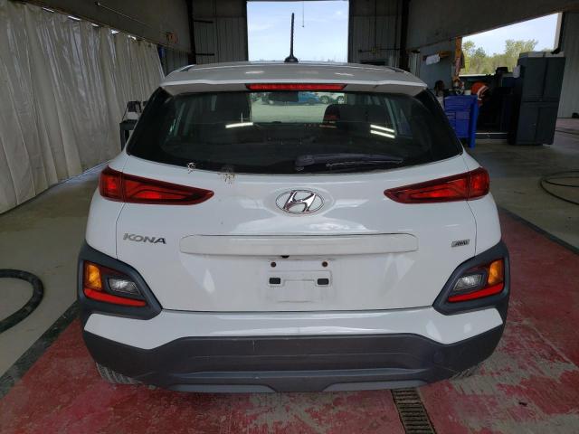 Photo 5 VIN: KM8K1CAA7KU196105 - HYUNDAI KONA SE 