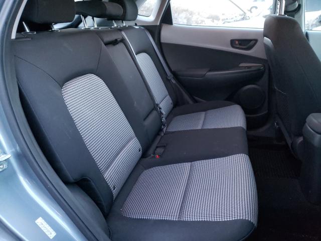 Photo 5 VIN: KM8K1CAA7KU252706 - HYUNDAI KONA SE 