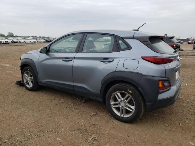 Photo 1 VIN: KM8K1CAA7KU262698 - HYUNDAI KONA 