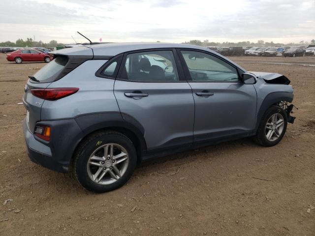 Photo 2 VIN: KM8K1CAA7KU262698 - HYUNDAI KONA 