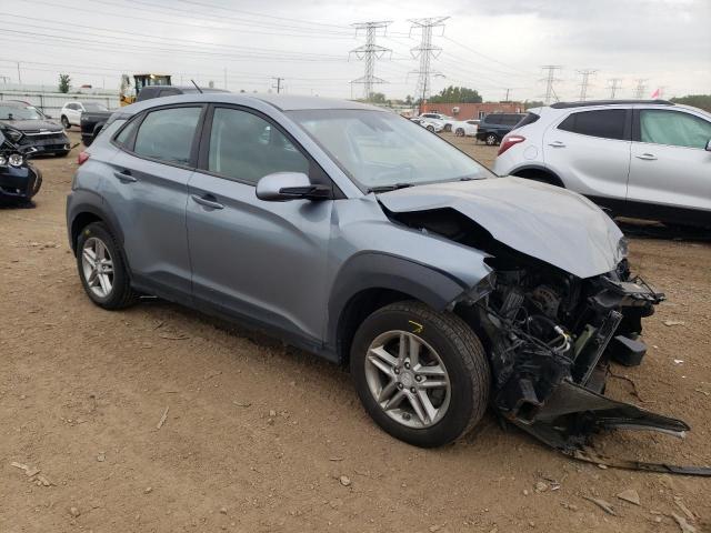 Photo 3 VIN: KM8K1CAA7KU262698 - HYUNDAI KONA 