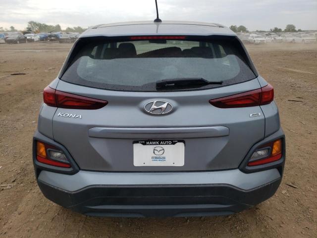 Photo 5 VIN: KM8K1CAA7KU262698 - HYUNDAI KONA 