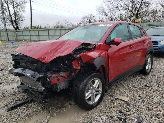 Photo 1 VIN: KM8K1CAA7KU269652 - HYUNDAI KONA SE 