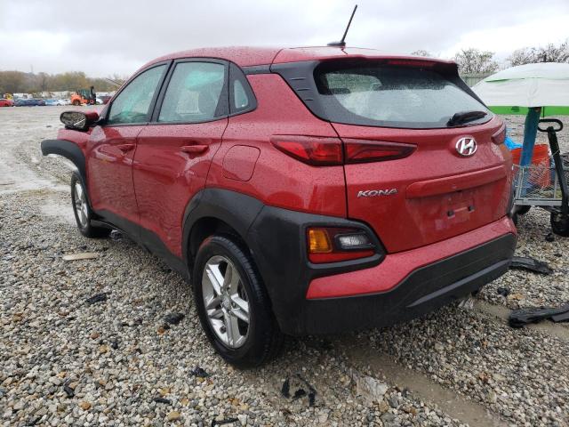 Photo 2 VIN: KM8K1CAA7KU269652 - HYUNDAI KONA SE 