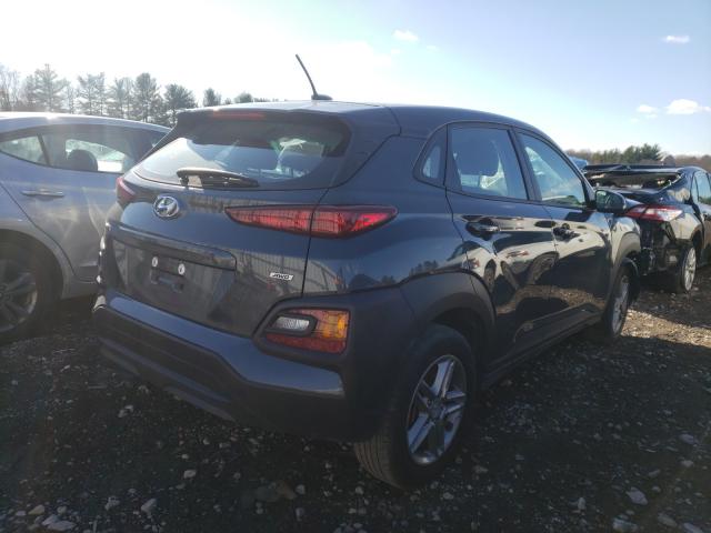 Photo 3 VIN: KM8K1CAA7KU277167 - HYUNDAI KONA SE 