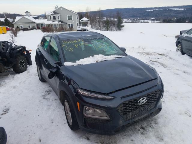 Photo 8 VIN: KM8K1CAA7KU277170 - HYUNDAI KONA SE 