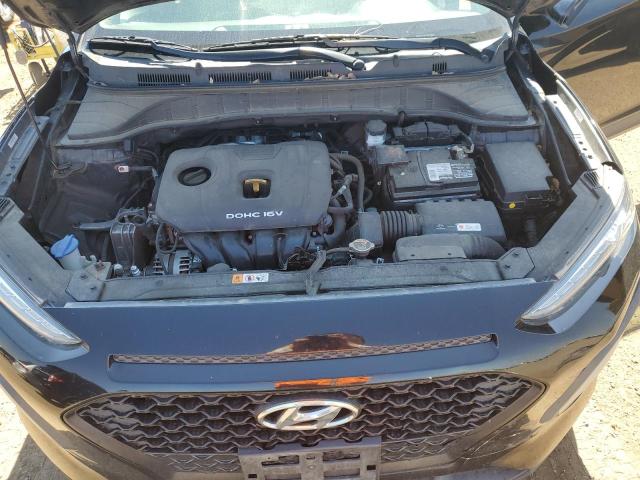 Photo 10 VIN: KM8K1CAA7KU294132 - HYUNDAI KONA 