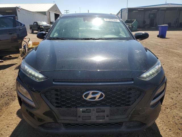 Photo 4 VIN: KM8K1CAA7KU294132 - HYUNDAI KONA 