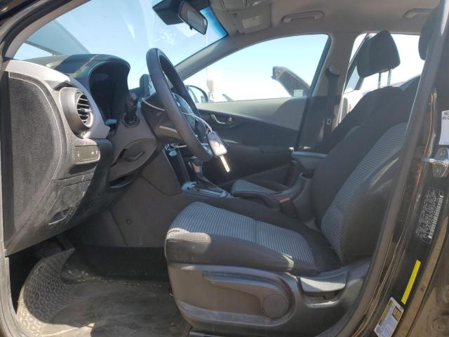 Photo 6 VIN: KM8K1CAA7KU294132 - HYUNDAI KONA 