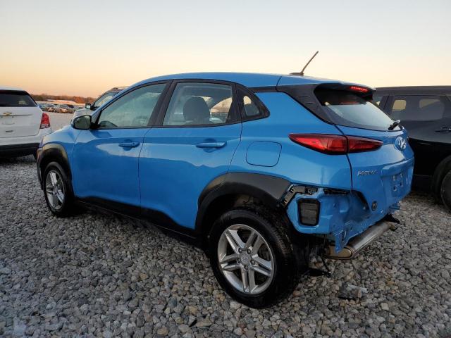 Photo 1 VIN: KM8K1CAA7KU306781 - HYUNDAI KONA 