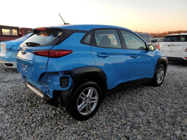 Photo 2 VIN: KM8K1CAA7KU306781 - HYUNDAI KONA 