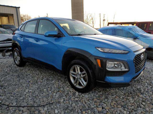 Photo 3 VIN: KM8K1CAA7KU306781 - HYUNDAI KONA 