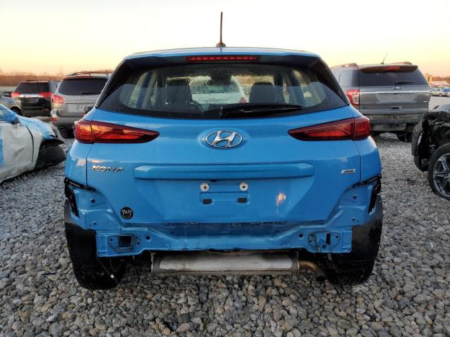 Photo 5 VIN: KM8K1CAA7KU306781 - HYUNDAI KONA 