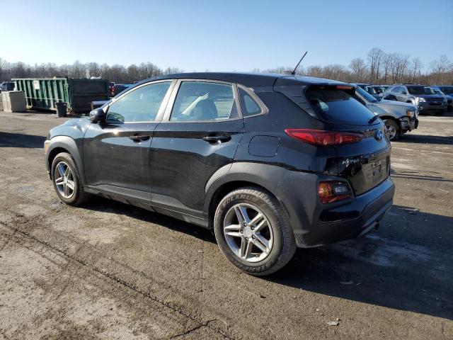 Photo 1 VIN: KM8K1CAA7KU342521 - HYUNDAI KONA SE 