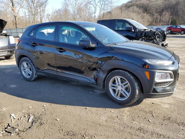 Photo 3 VIN: KM8K1CAA7KU342521 - HYUNDAI KONA SE 