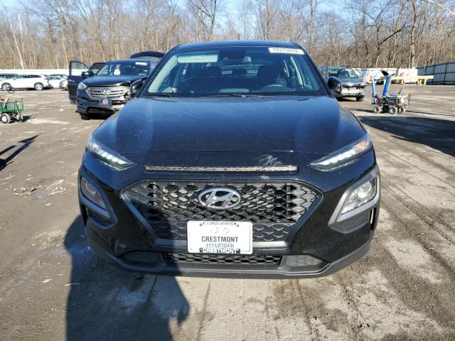 Photo 4 VIN: KM8K1CAA7KU342521 - HYUNDAI KONA SE 