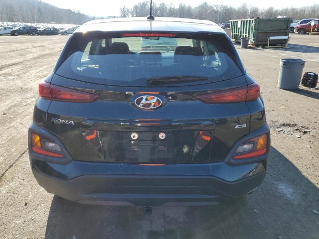 Photo 5 VIN: KM8K1CAA7KU342521 - HYUNDAI KONA SE 