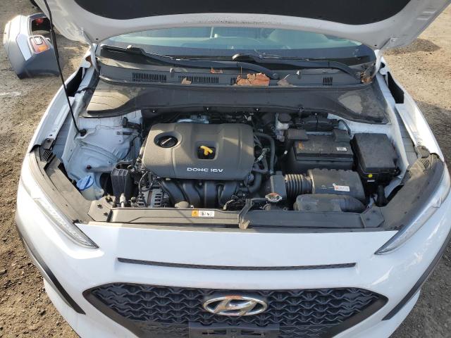 Photo 10 VIN: KM8K1CAA7KU353177 - HYUNDAI KONA 