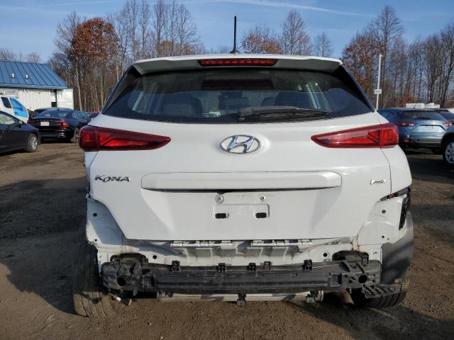 Photo 5 VIN: KM8K1CAA7KU353177 - HYUNDAI KONA 