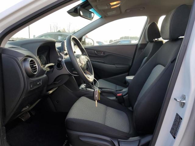 Photo 6 VIN: KM8K1CAA7KU353177 - HYUNDAI KONA 