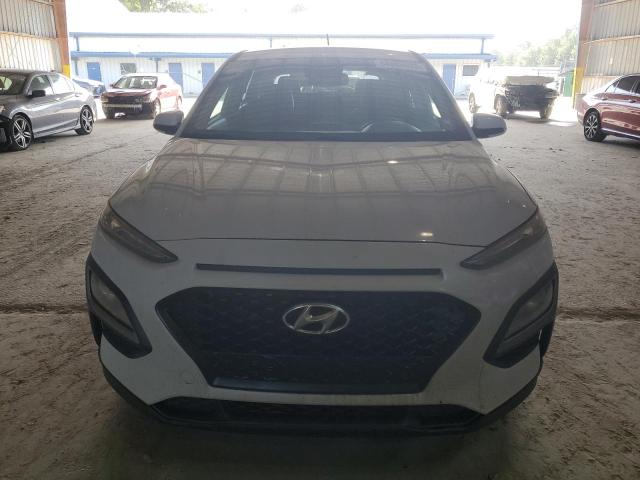 Photo 4 VIN: KM8K1CAA7KU373719 - HYUNDAI KONA 