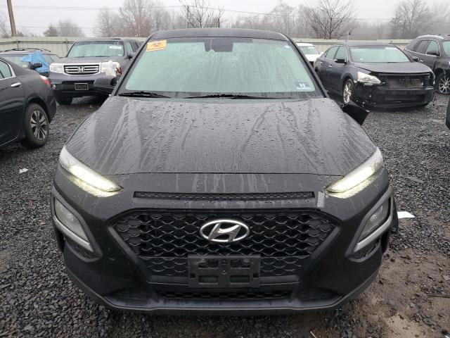 Photo 4 VIN: KM8K1CAA7KU375311 - HYUNDAI KONA SE 