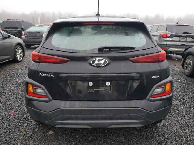 Photo 5 VIN: KM8K1CAA7KU375311 - HYUNDAI KONA SE 