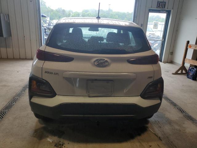 Photo 5 VIN: KM8K1CAA7LU402542 - HYUNDAI KONA SE 