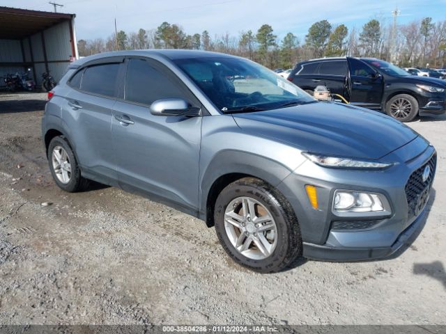 Photo 0 VIN: KM8K1CAA7LU402976 - HYUNDAI KONA 