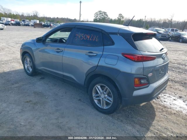 Photo 2 VIN: KM8K1CAA7LU402976 - HYUNDAI KONA 