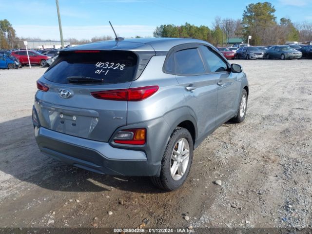 Photo 3 VIN: KM8K1CAA7LU402976 - HYUNDAI KONA 