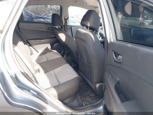 Photo 7 VIN: KM8K1CAA7LU402976 - HYUNDAI KONA 