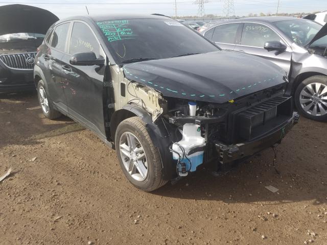 Photo 0 VIN: KM8K1CAA7LU458349 - HYUNDAI KONA SE 