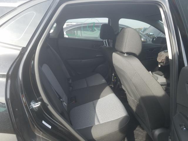 Photo 5 VIN: KM8K1CAA7LU458349 - HYUNDAI KONA SE 