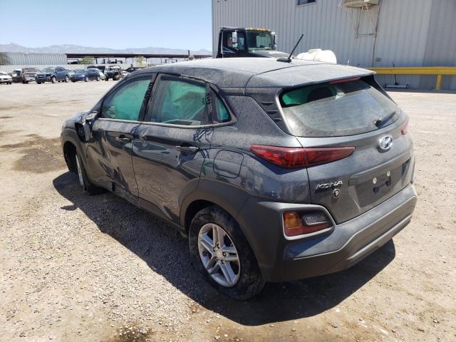 Photo 1 VIN: KM8K1CAA7LU488788 - HYUNDAI KONA SE 