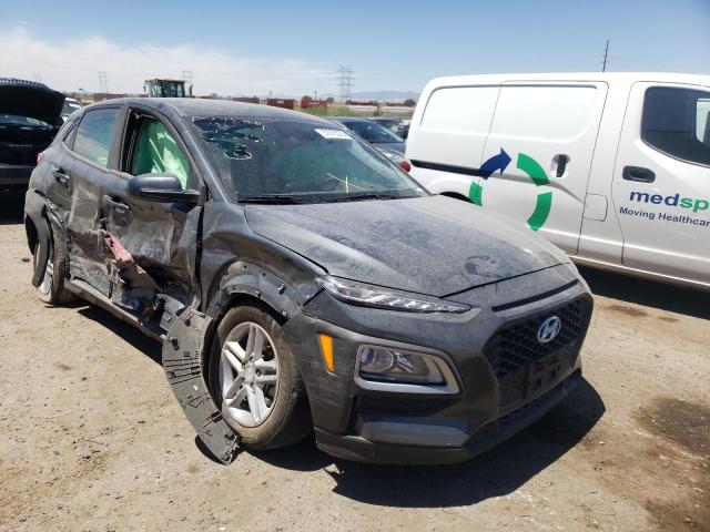 Photo 3 VIN: KM8K1CAA7LU488788 - HYUNDAI KONA SE 