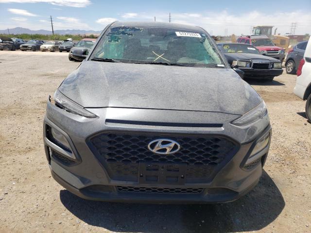 Photo 4 VIN: KM8K1CAA7LU488788 - HYUNDAI KONA SE 