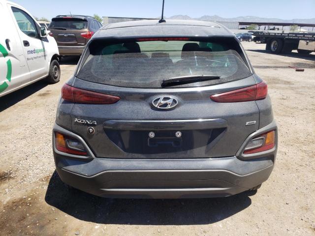 Photo 5 VIN: KM8K1CAA7LU488788 - HYUNDAI KONA SE 