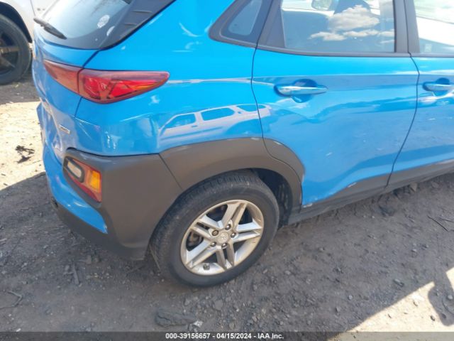 Photo 5 VIN: KM8K1CAA7MU601155 - HYUNDAI KONA 