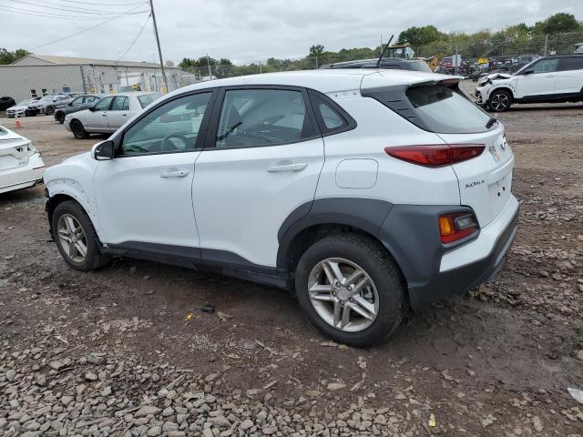 Photo 1 VIN: KM8K1CAA7MU614360 - HYUNDAI KONA SE 