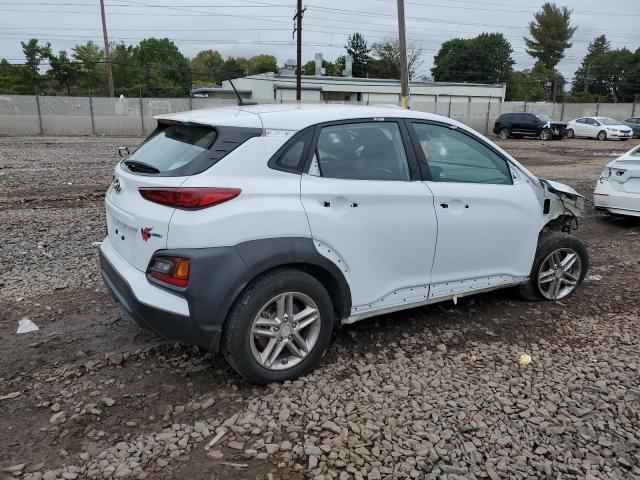 Photo 2 VIN: KM8K1CAA7MU614360 - HYUNDAI KONA SE 