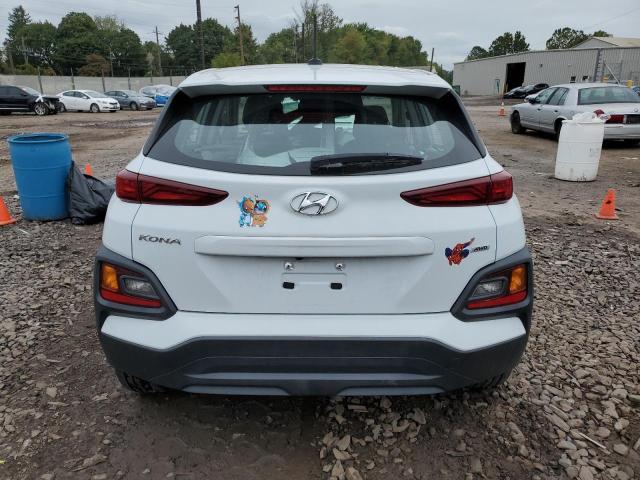 Photo 5 VIN: KM8K1CAA7MU614360 - HYUNDAI KONA SE 