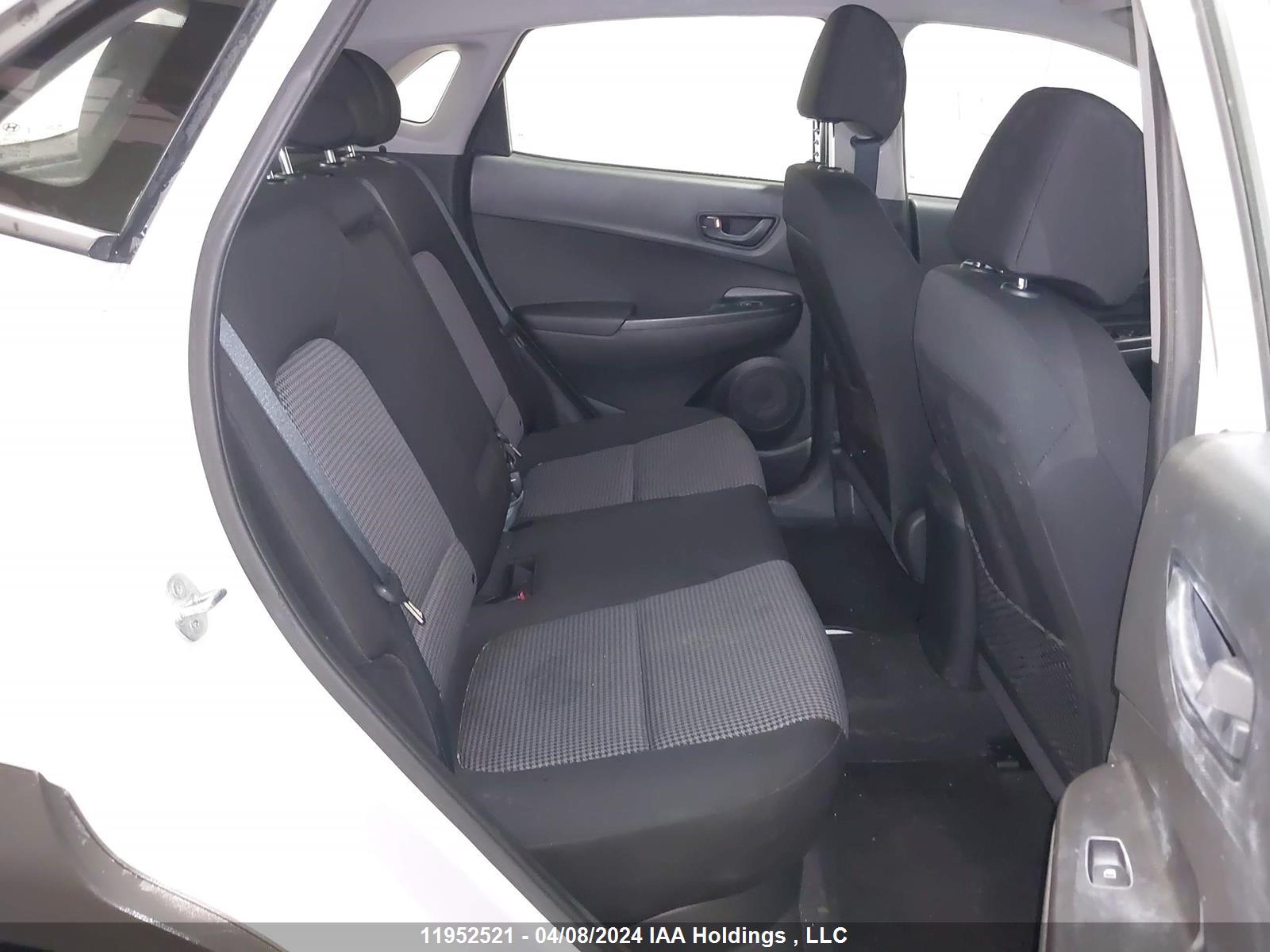 Photo 7 VIN: KM8K1CAA7MU624385 - HYUNDAI KONA 