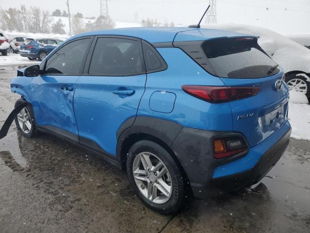 Photo 1 VIN: KM8K1CAA7MU626993 - HYUNDAI KONA SE 