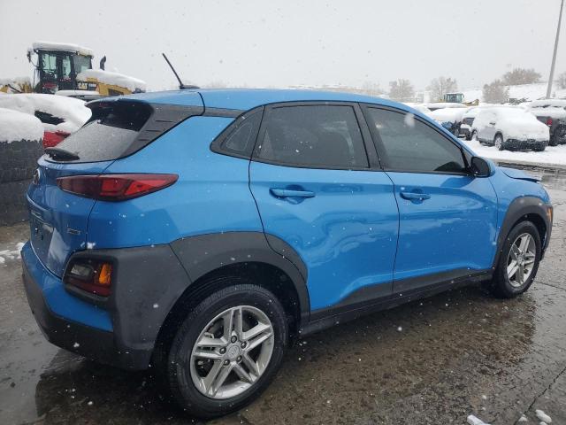 Photo 2 VIN: KM8K1CAA7MU626993 - HYUNDAI KONA SE 